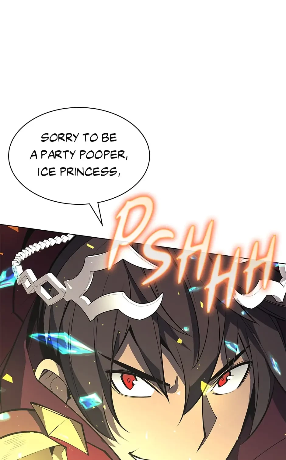 Overgeared Chapter 97 - 119