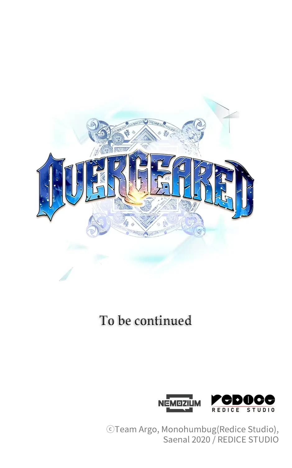 Overgeared Chapter 97 - 122