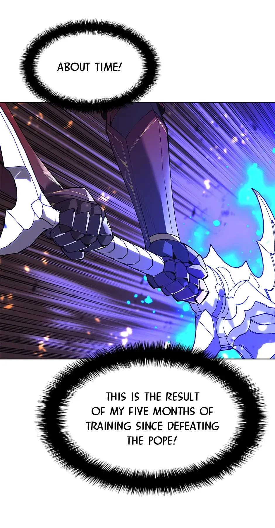 Overgeared Chapter 91 - 23