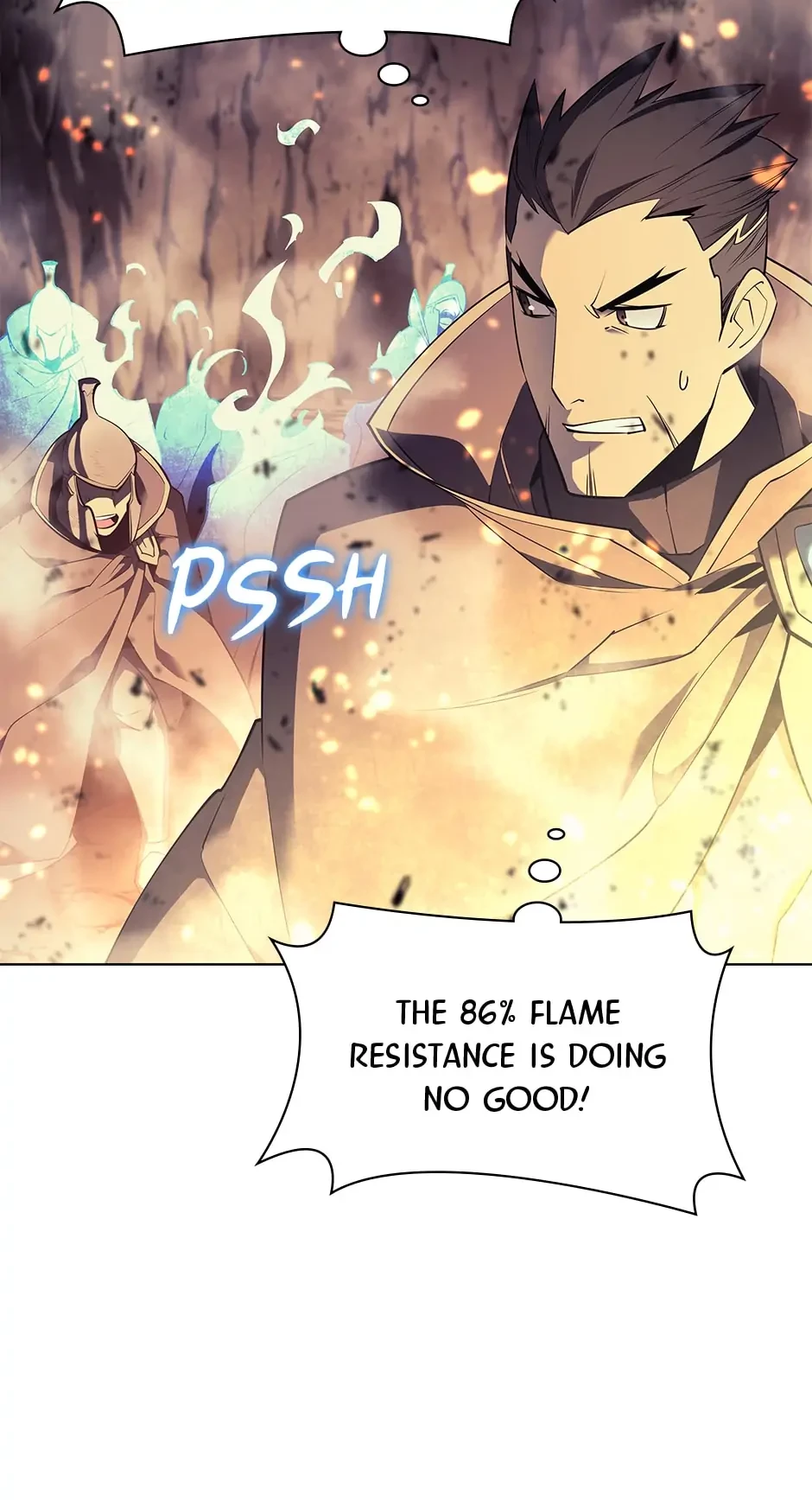 Overgeared Chapter 89 - 3
