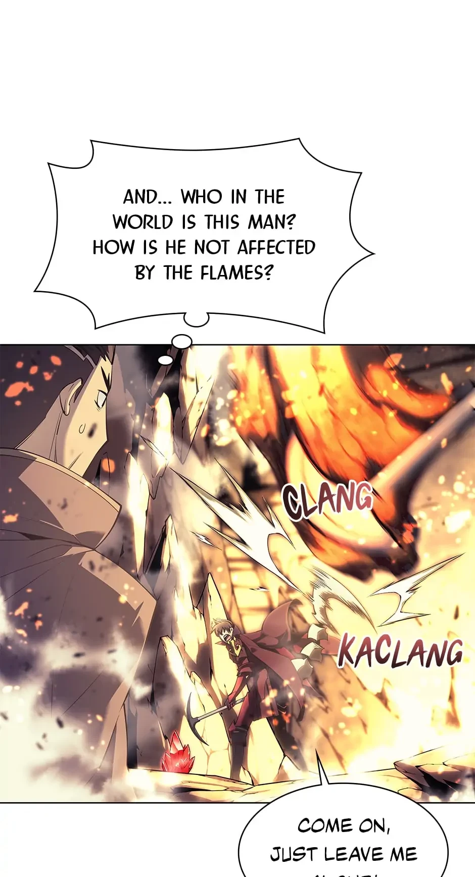 Overgeared Chapter 89 - 4