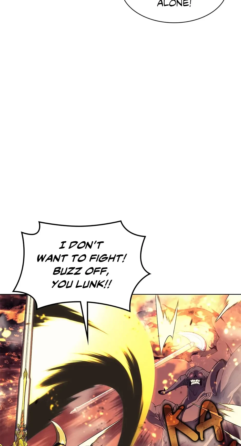 Overgeared Chapter 89 - 5