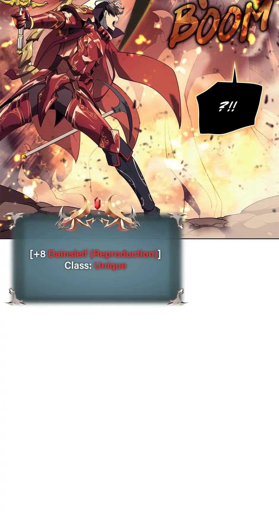 Overgeared Chapter 89 - 6