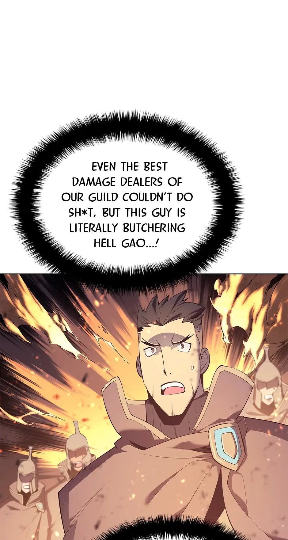 Overgeared Chapter 89 - 7