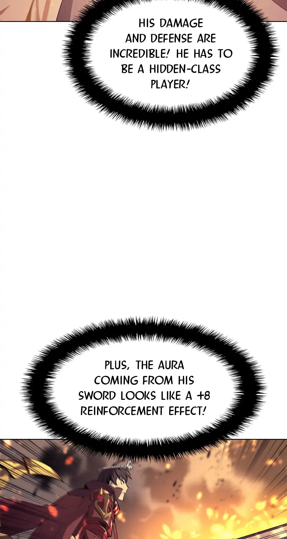 Overgeared Chapter 89 - 8