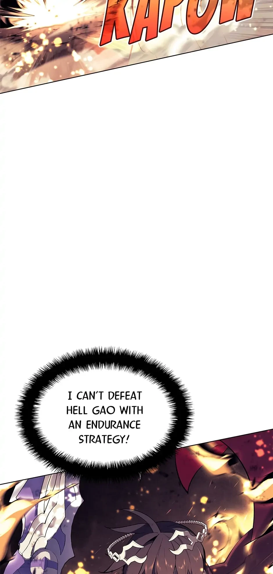Overgeared Chapter 91 - 32