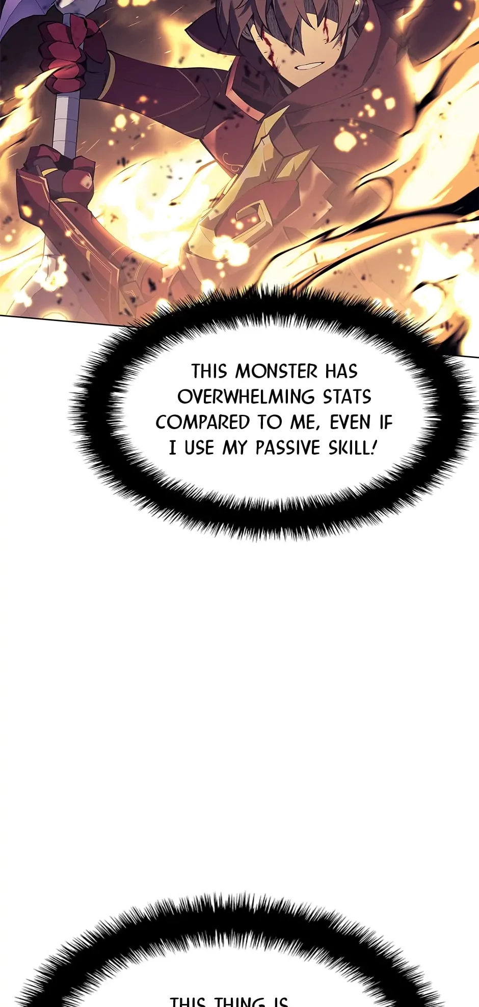 Overgeared Chapter 91 - 33