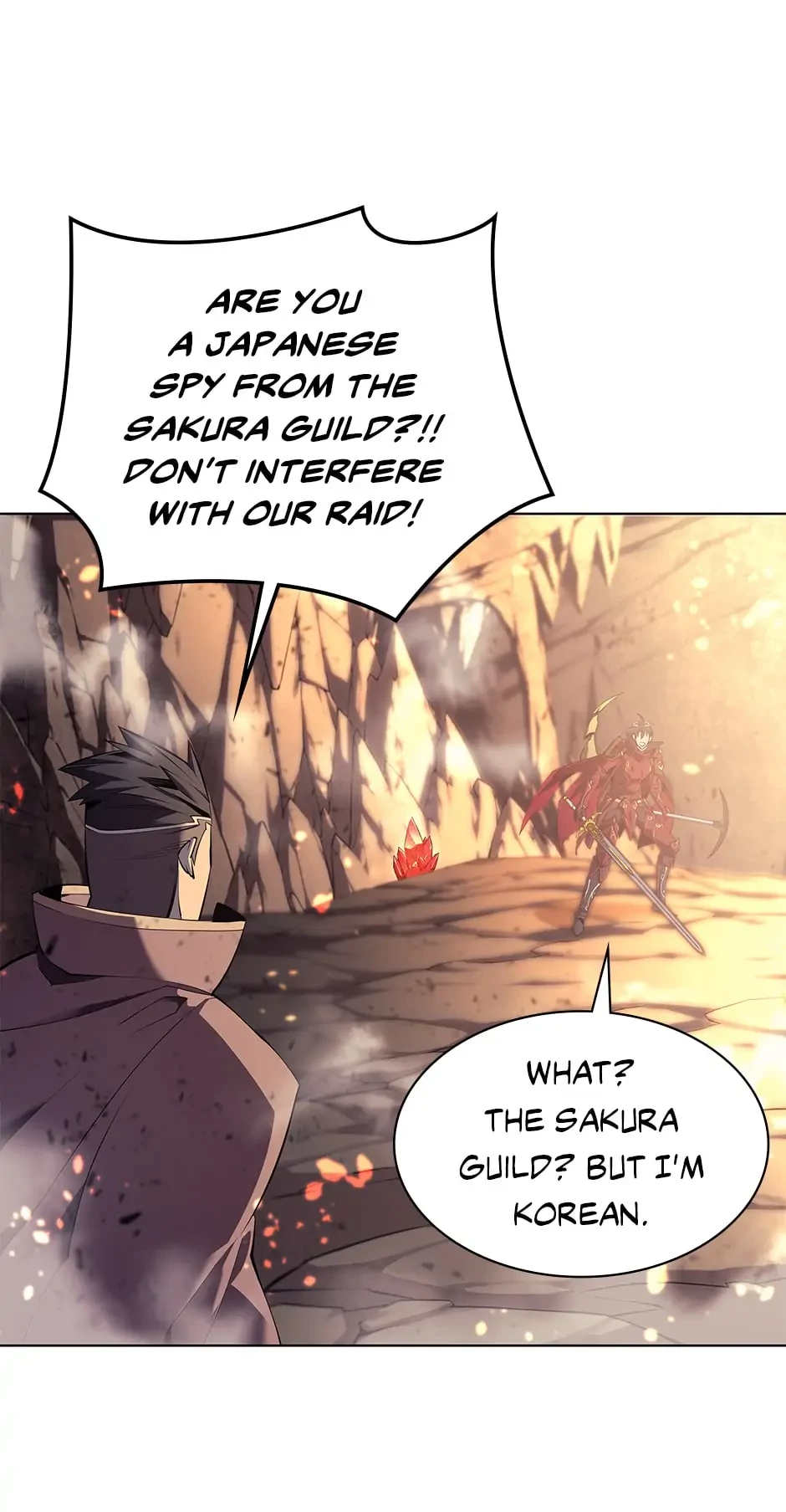 Overgeared Chapter 89 - 12
