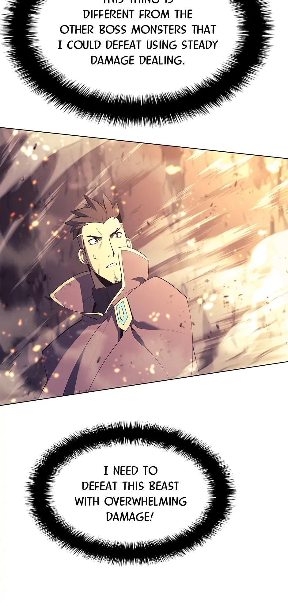 Overgeared Chapter 91 - 34