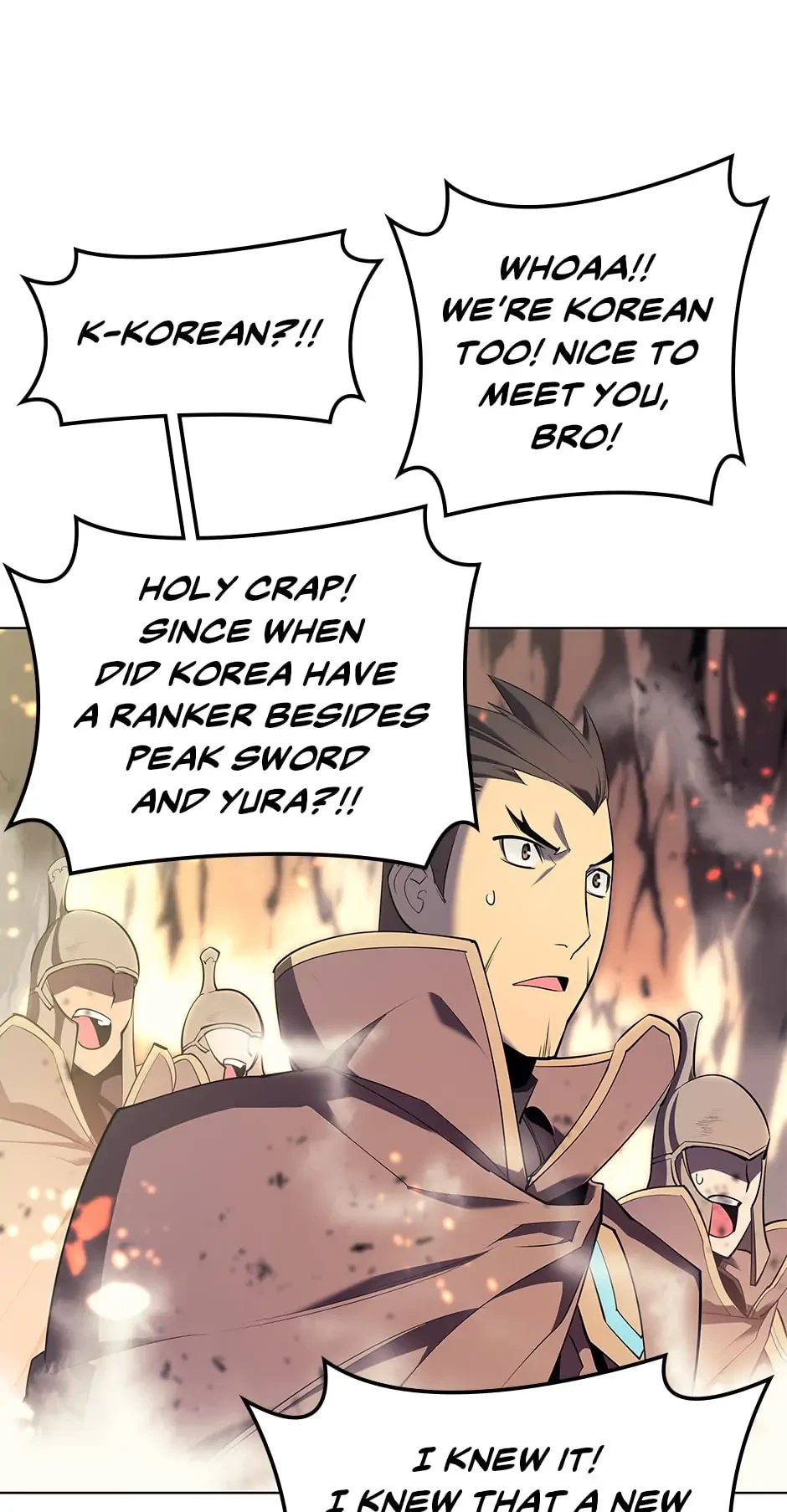 Overgeared Chapter 89 - 13