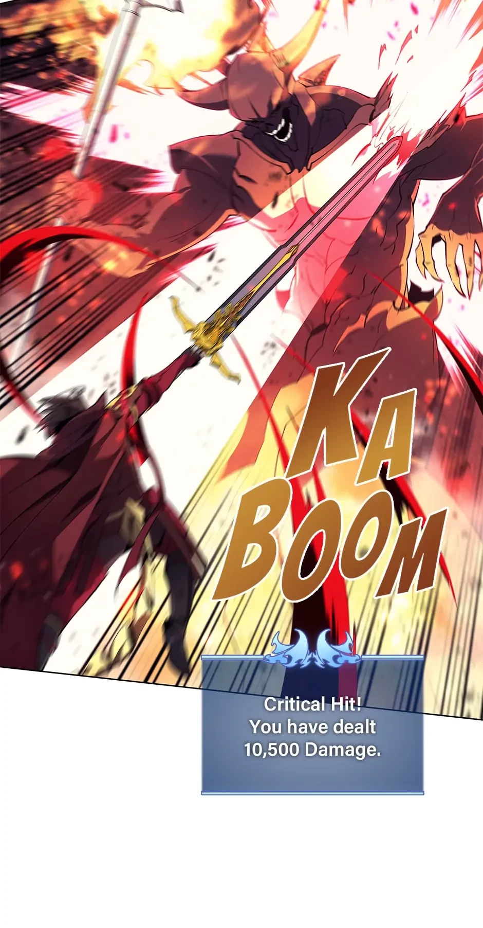 Overgeared Chapter 89 - 16