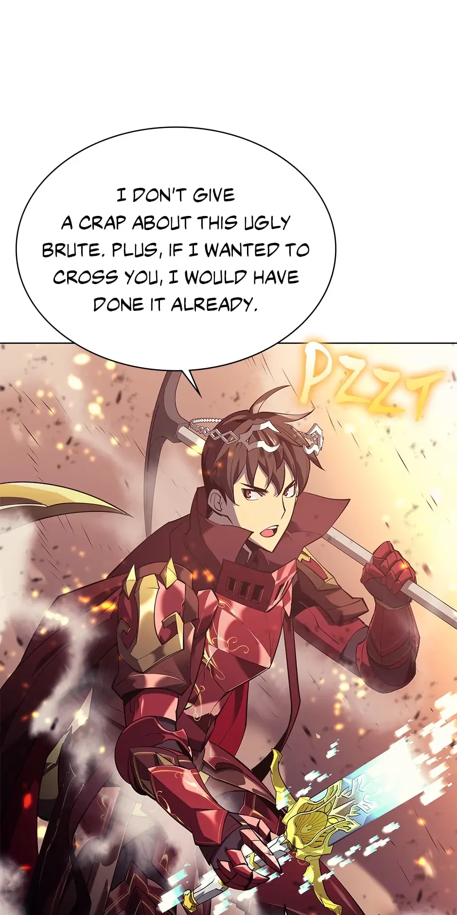 Overgeared Chapter 89 - 18
