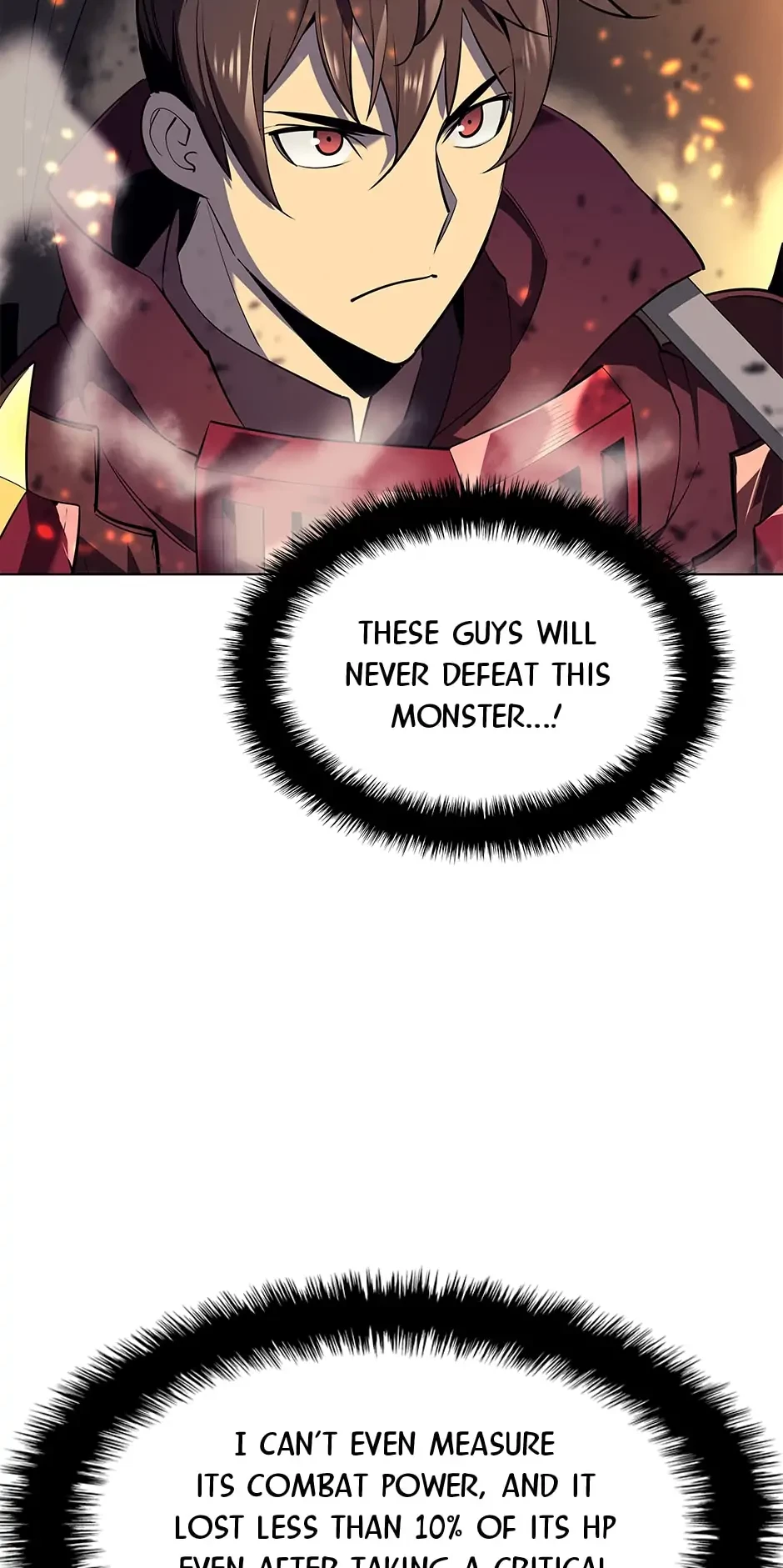 Overgeared Chapter 89 - 20