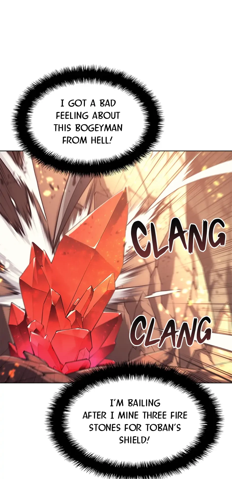 Overgeared Chapter 89 - 22