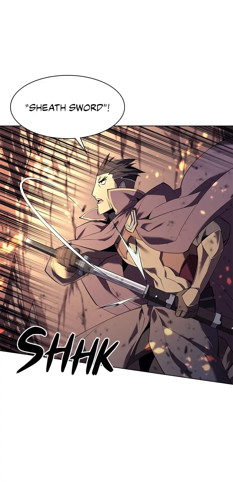 Overgeared Chapter 89 - 27