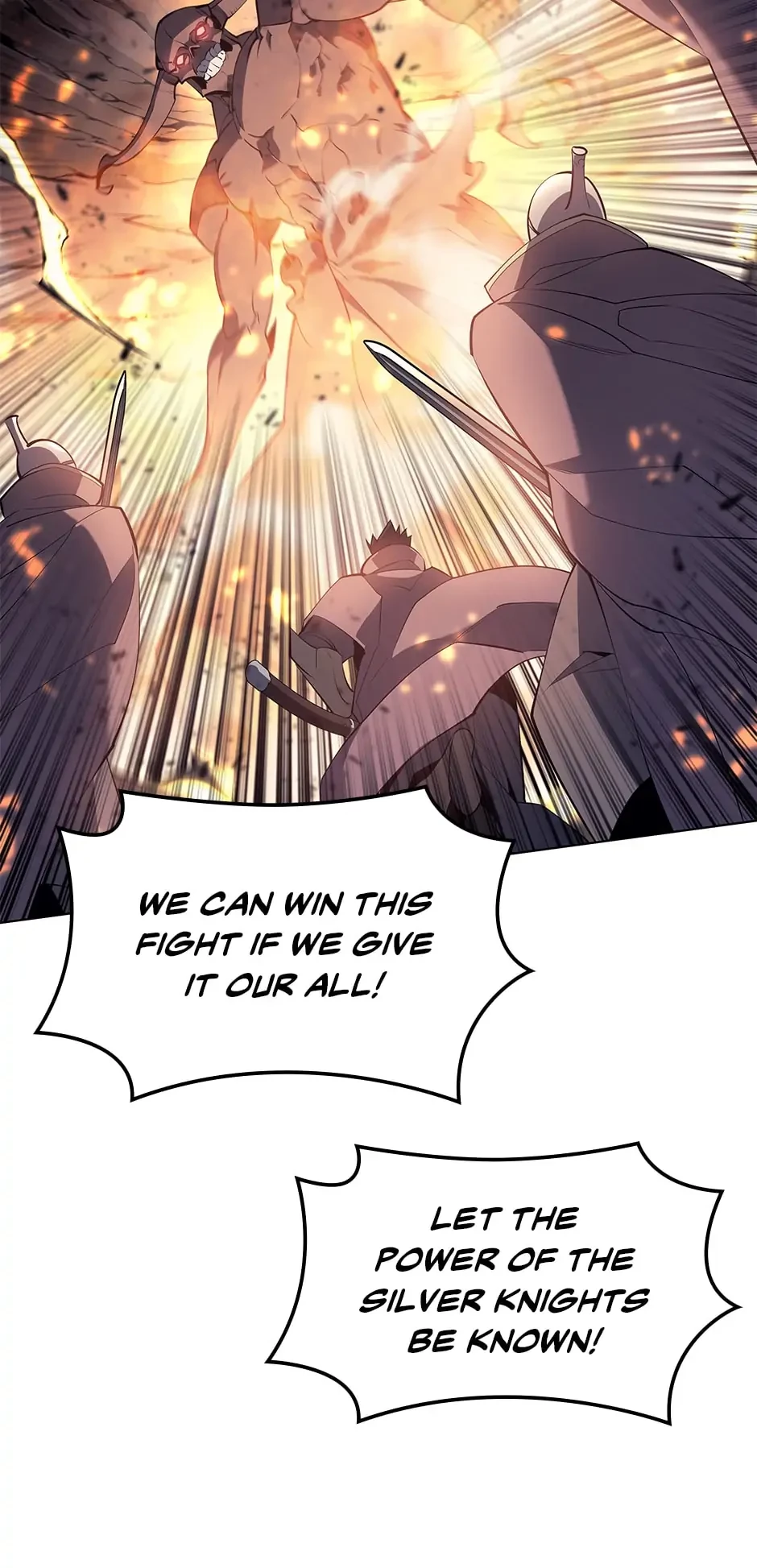 Overgeared Chapter 89 - 31