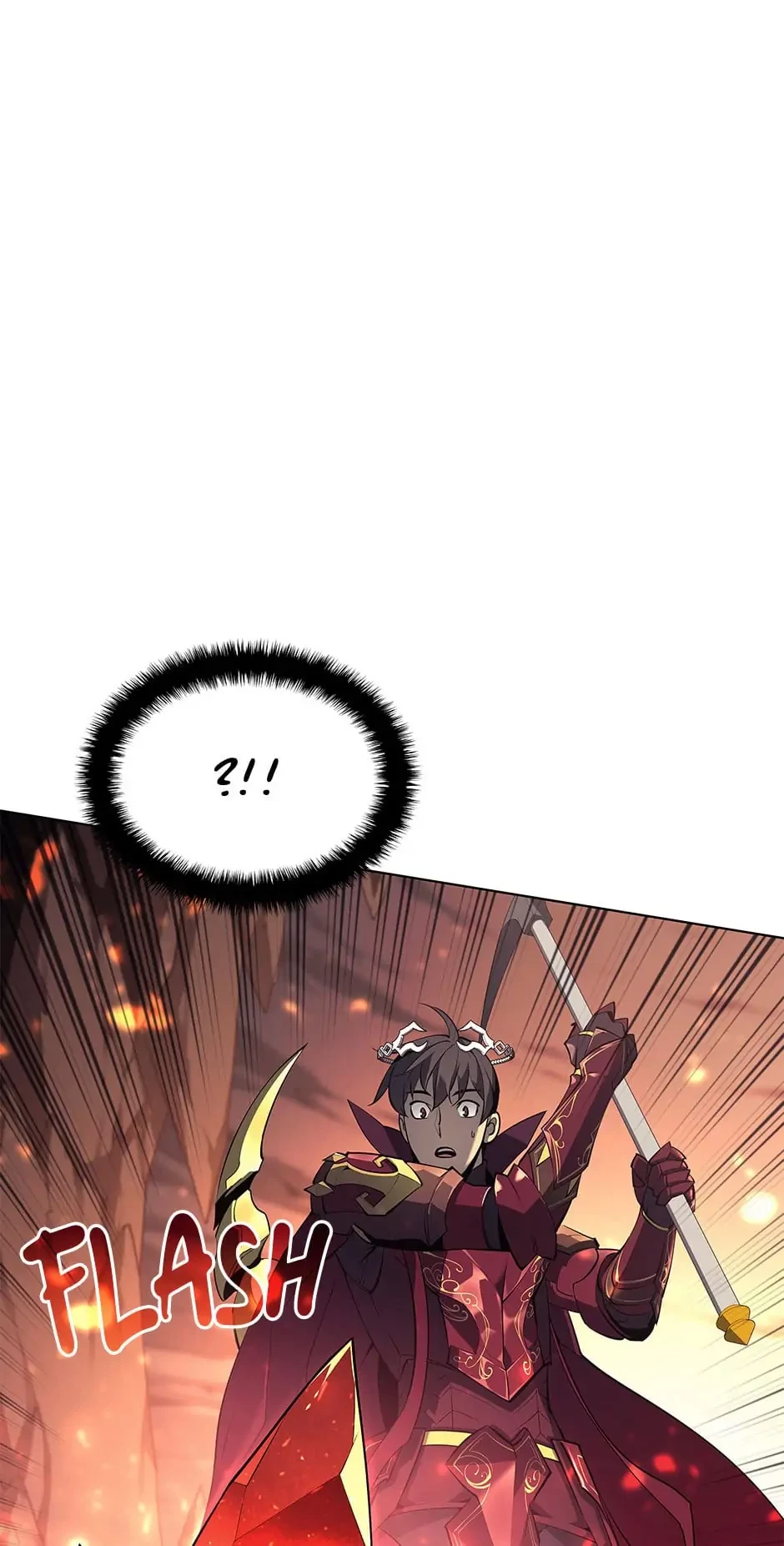 Overgeared Chapter 89 - 33