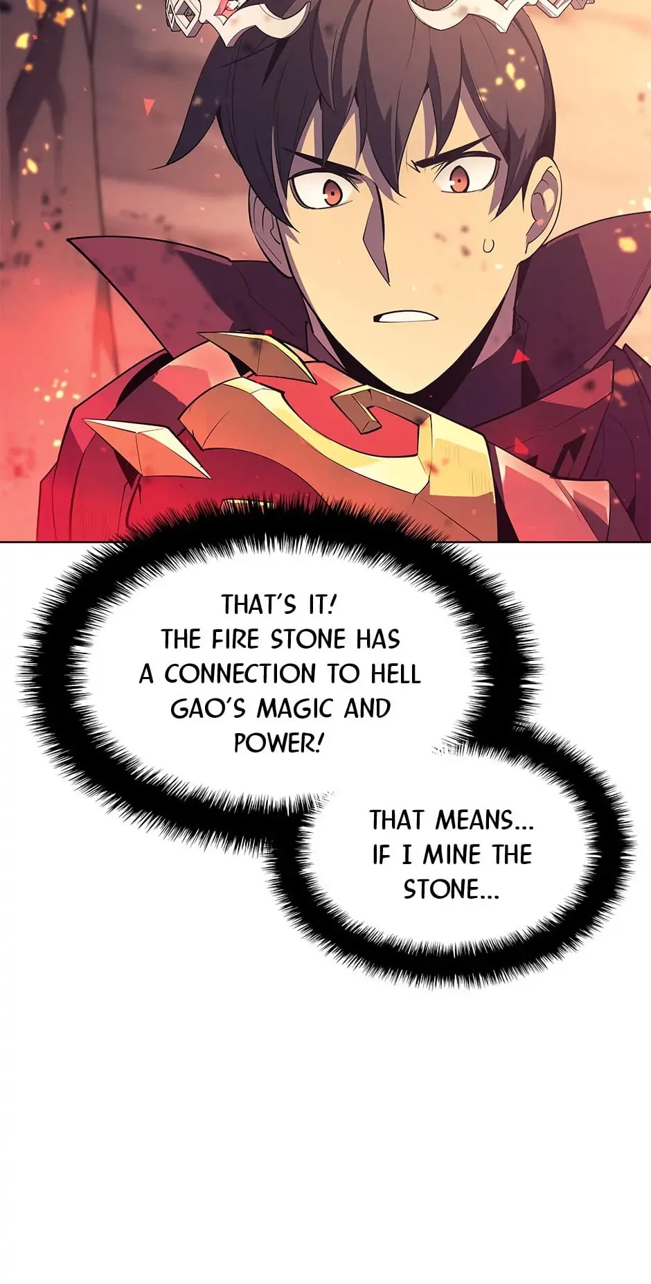 Overgeared Chapter 89 - 35