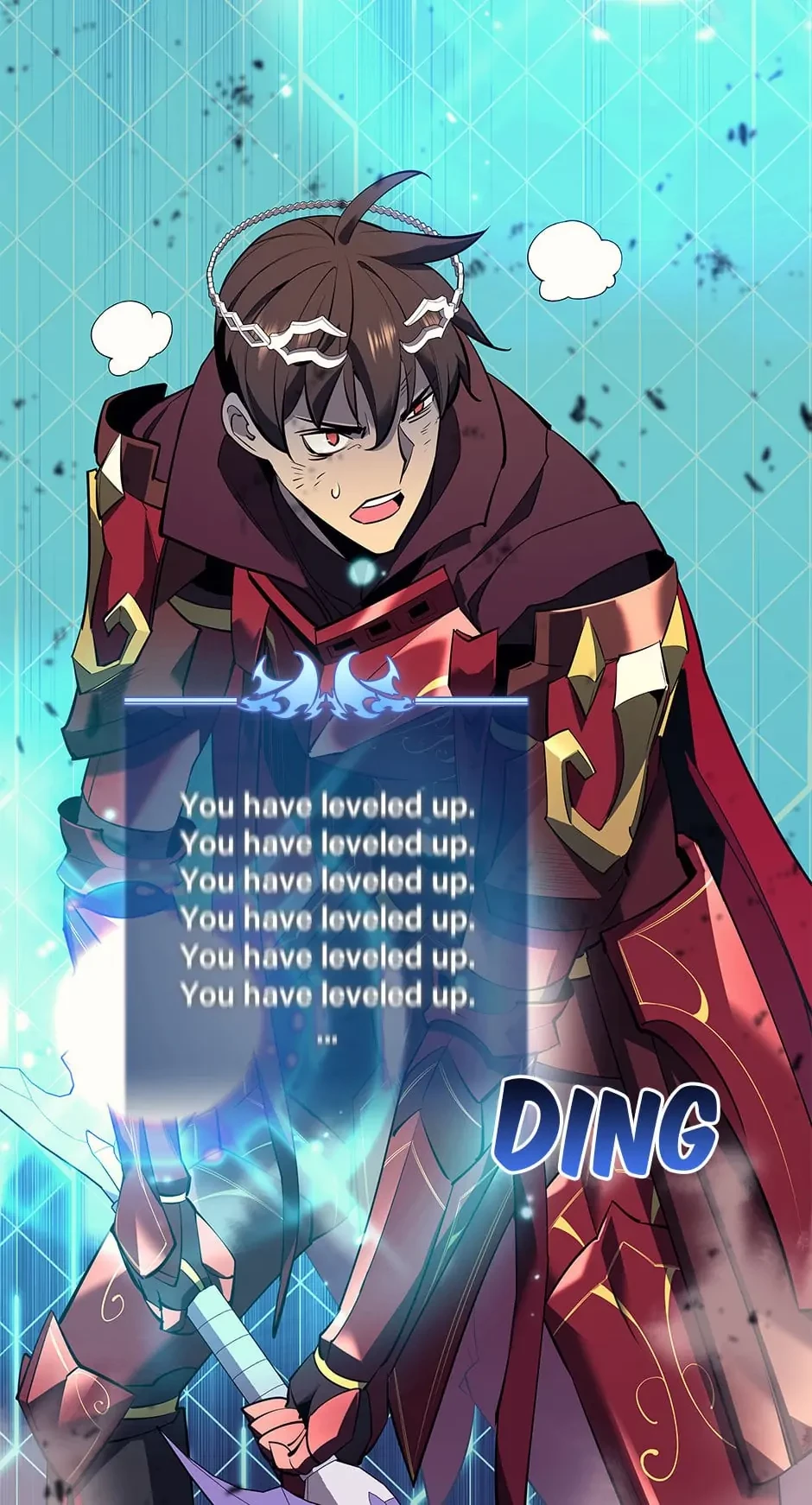 Overgeared Chapter 91 - 62