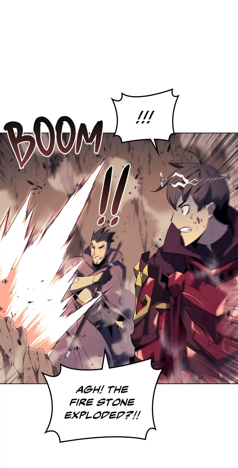 Overgeared Chapter 91 - 65