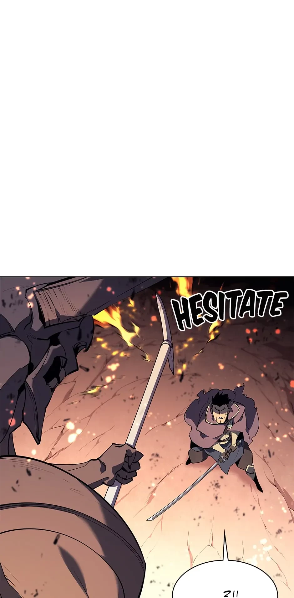 Overgeared Chapter 89 - 44