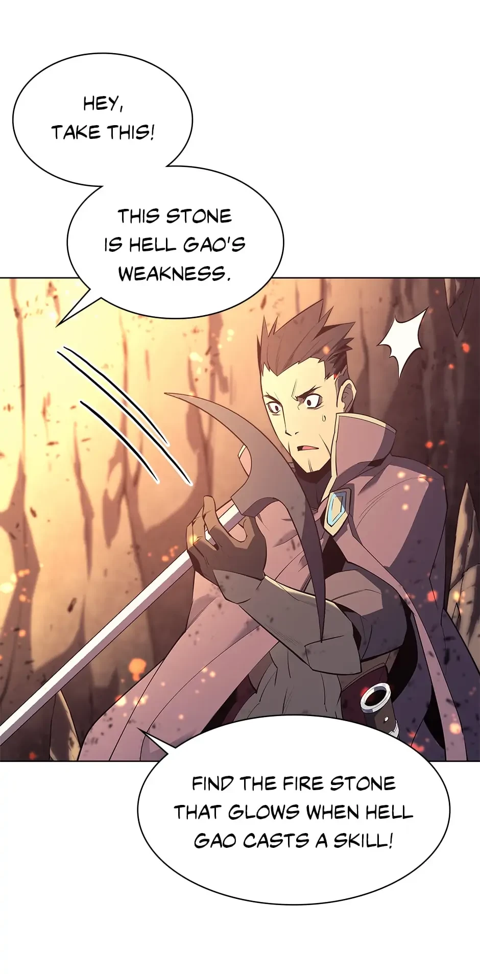 Overgeared Chapter 89 - 48