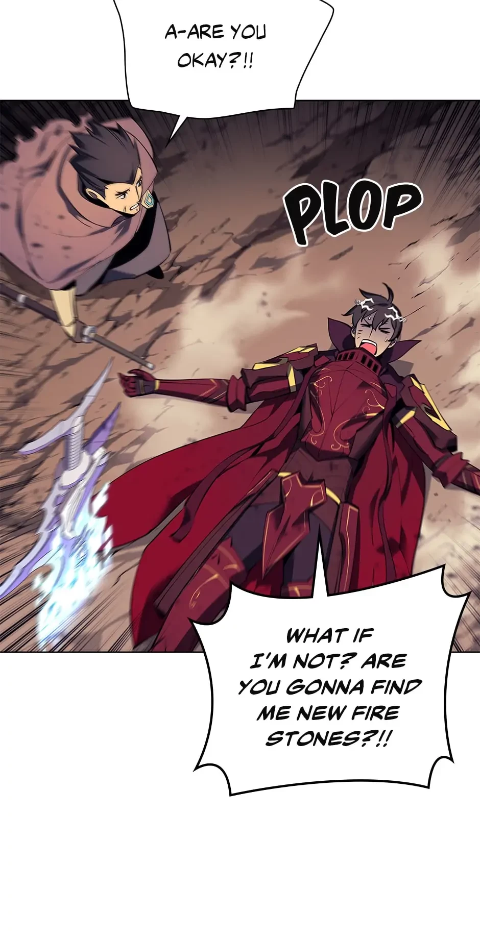 Overgeared Chapter 91 - 69