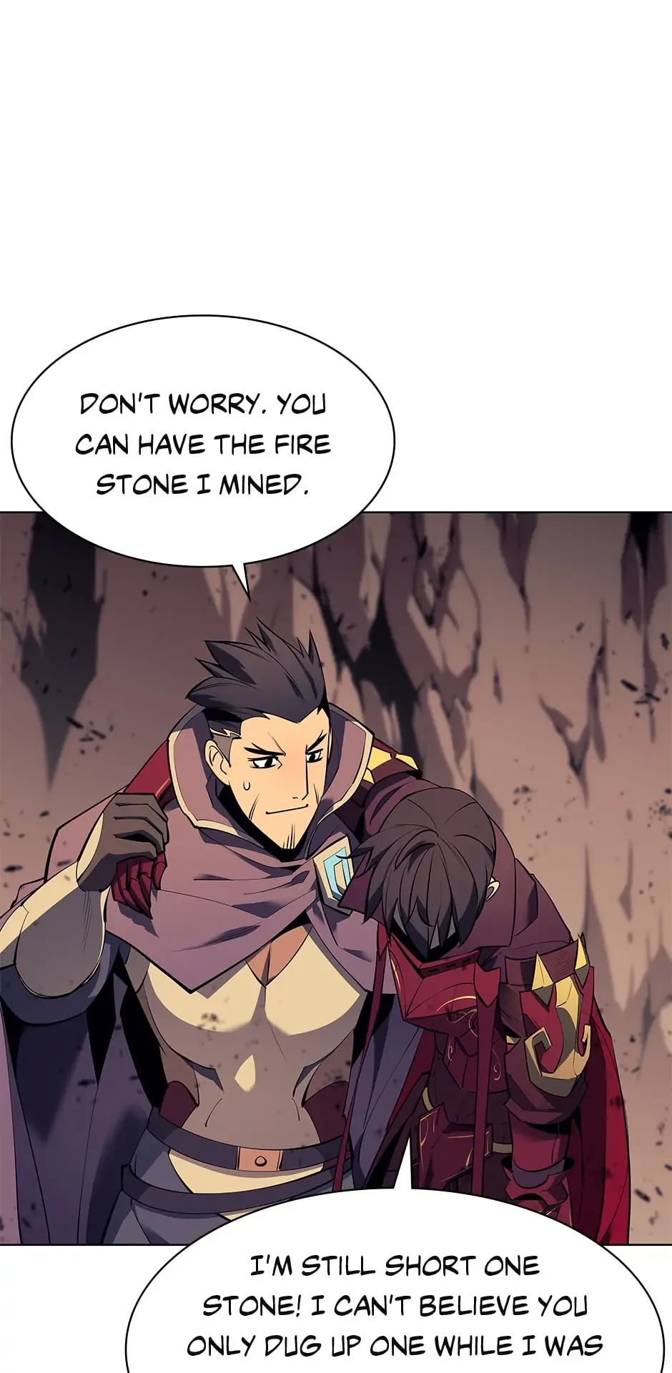 Overgeared Chapter 91 - 70