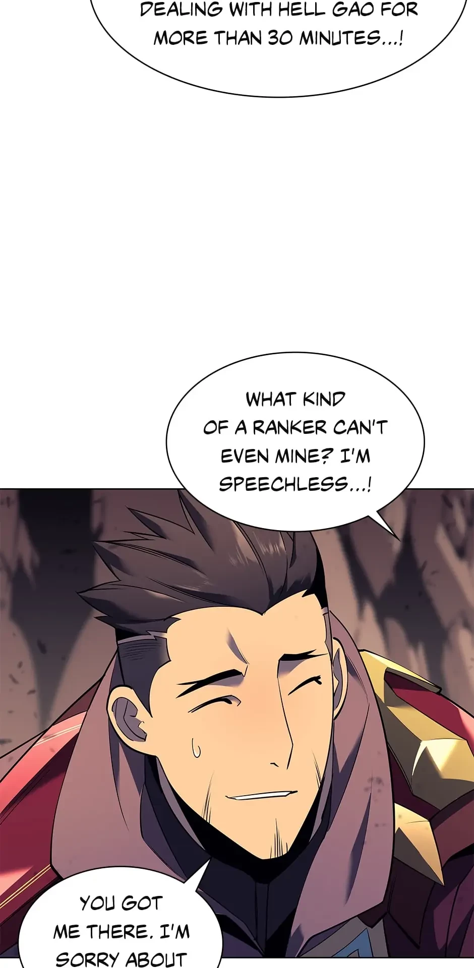 Overgeared Chapter 91 - 71