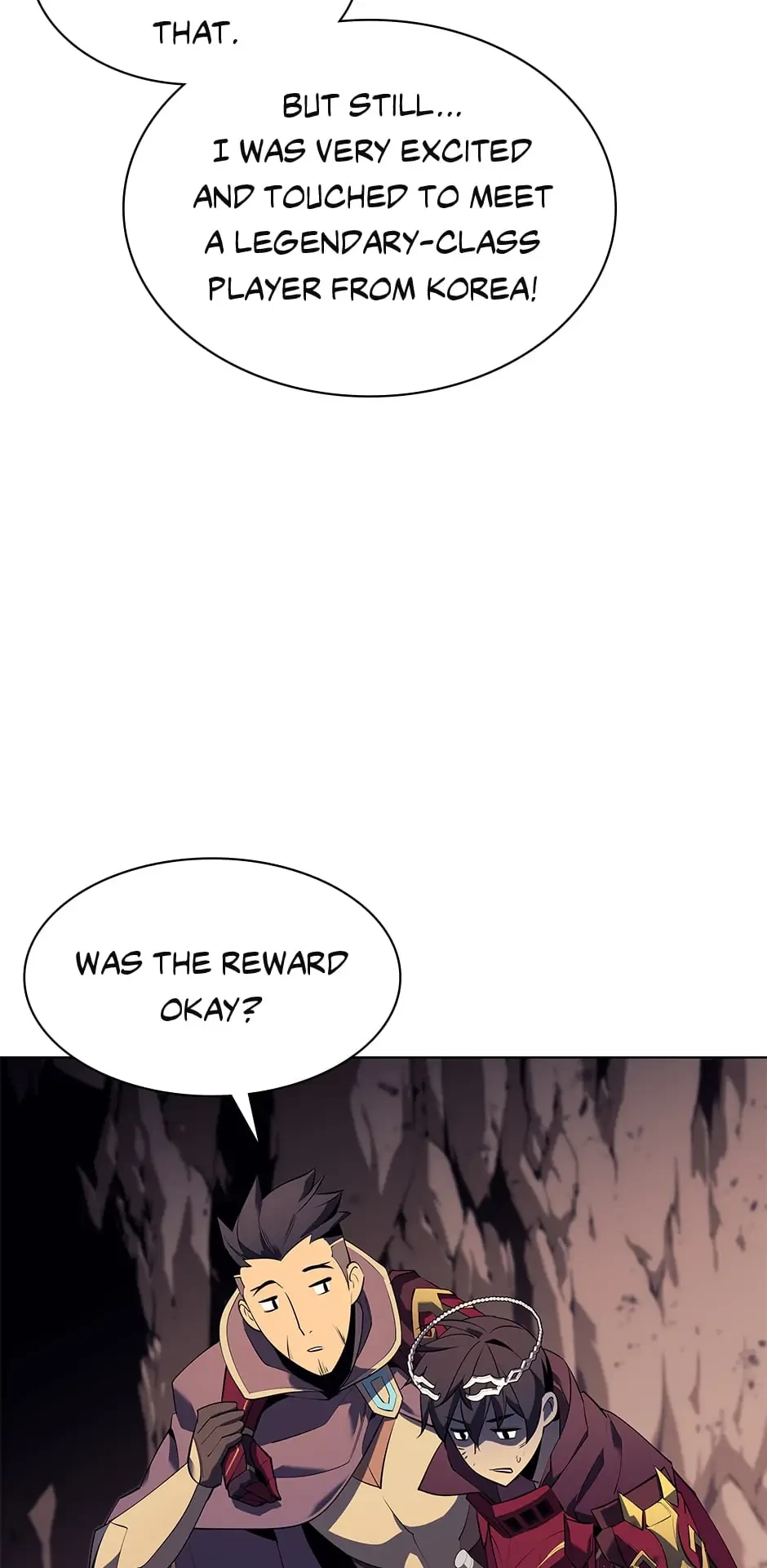 Overgeared Chapter 91 - 72