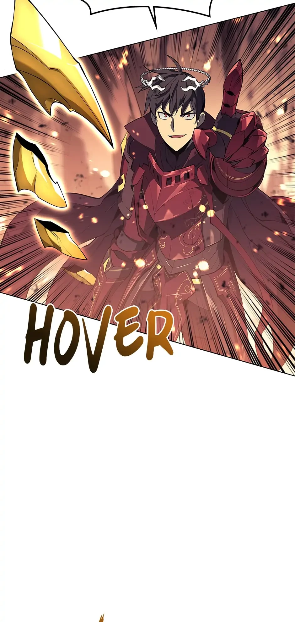 Overgeared Chapter 89 - 52