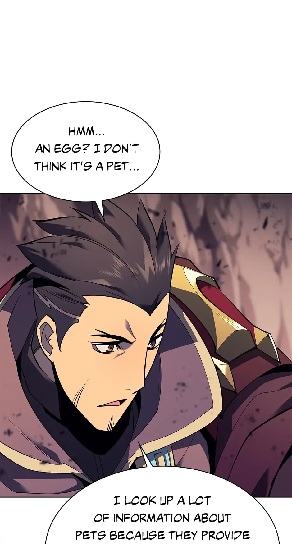 Overgeared Chapter 91 - 75