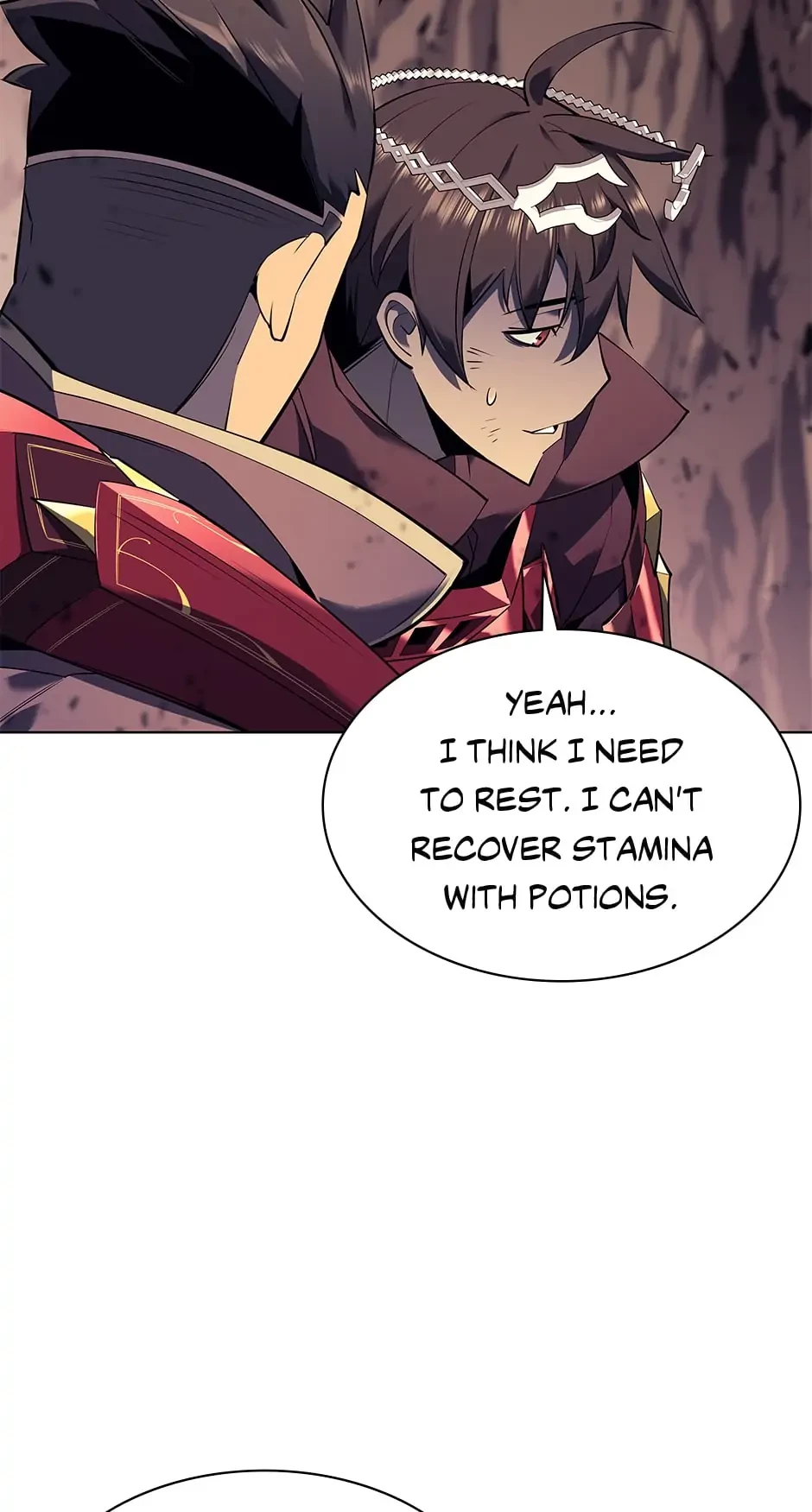 Overgeared Chapter 91 - 78