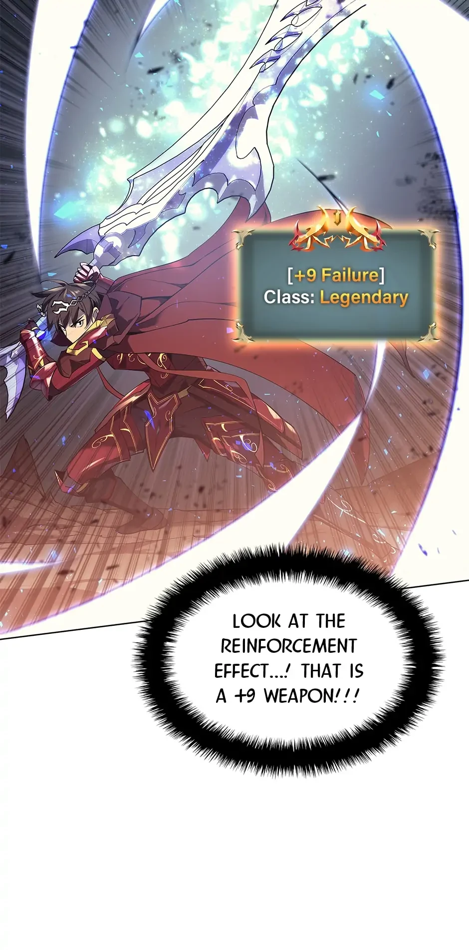 Overgeared Chapter 89 - 58