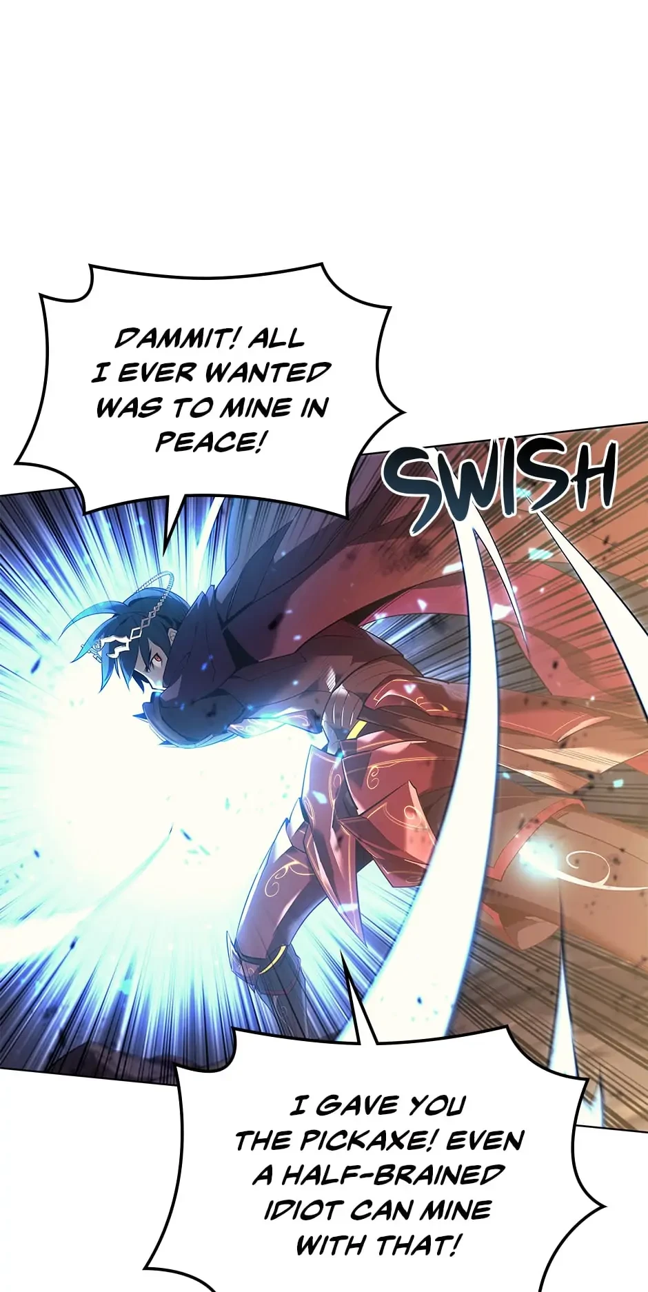 Overgeared Chapter 89 - 59