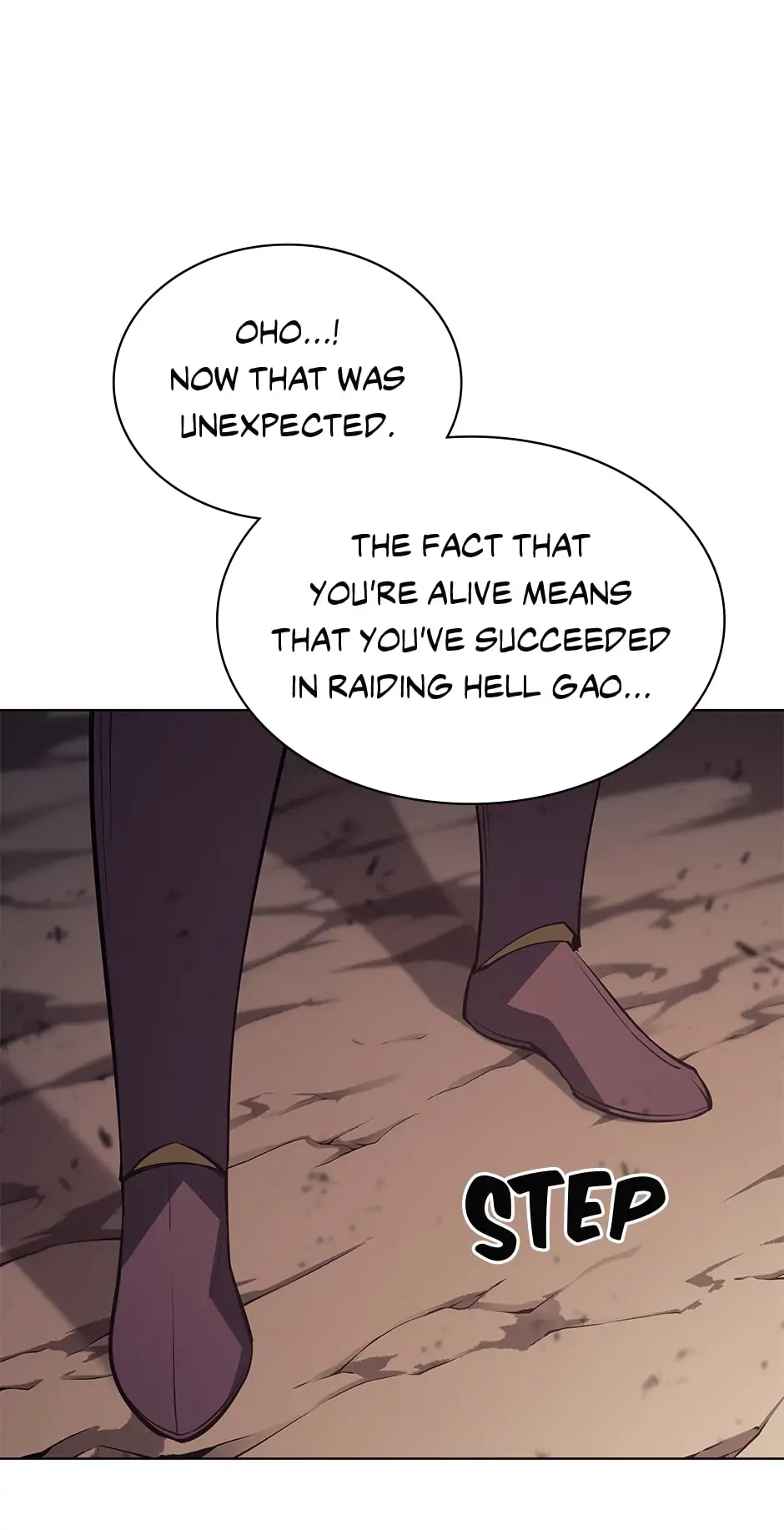 Overgeared Chapter 91 - 83