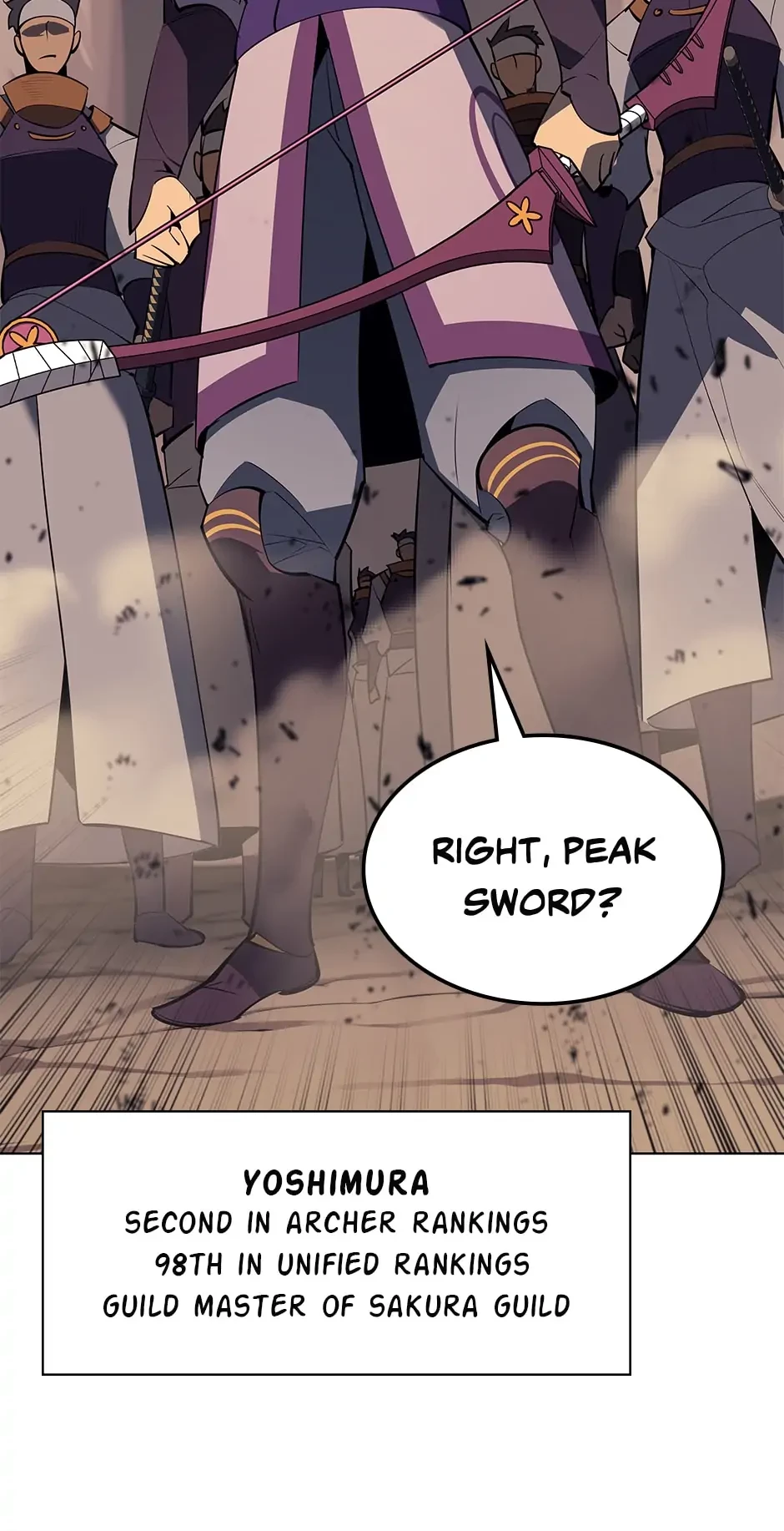 Overgeared Chapter 91 - 85