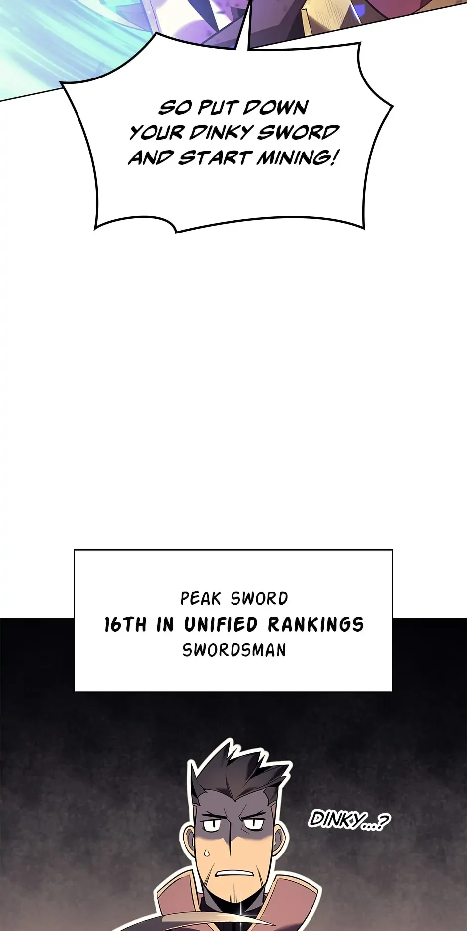 Overgeared Chapter 89 - 61