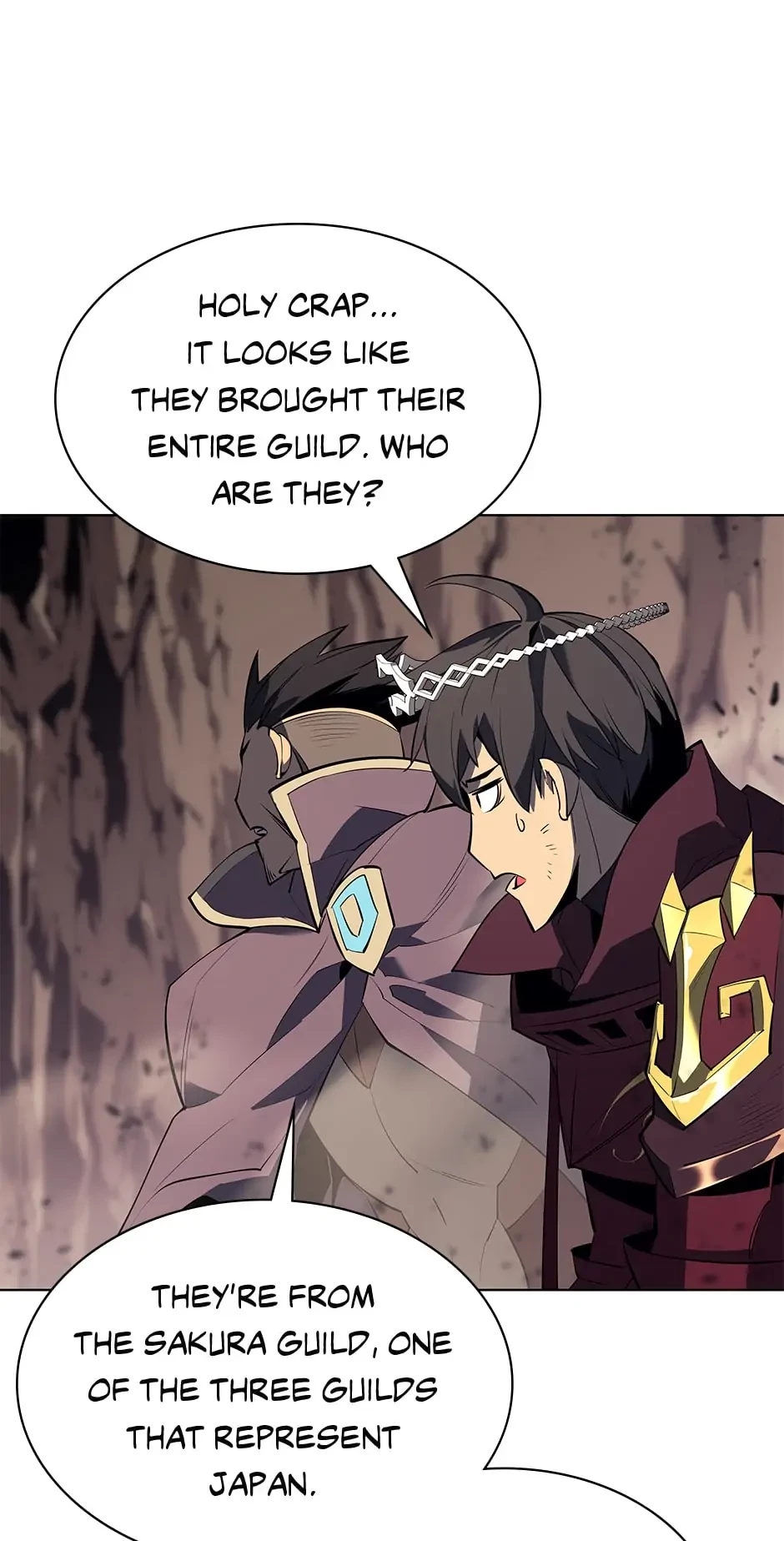 Overgeared Chapter 91 - 86