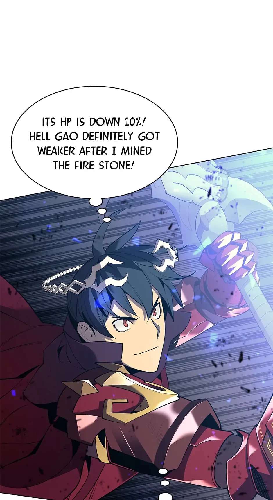 Overgeared Chapter 89 - 64