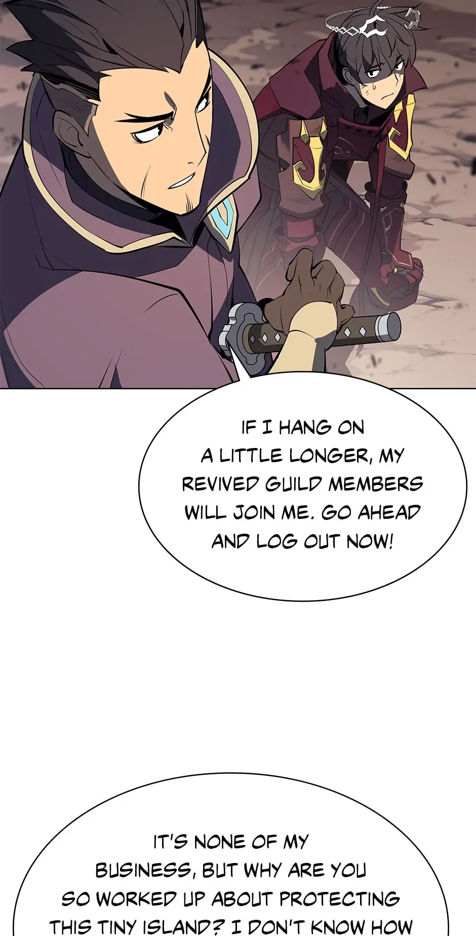 Overgeared Chapter 91 - 89