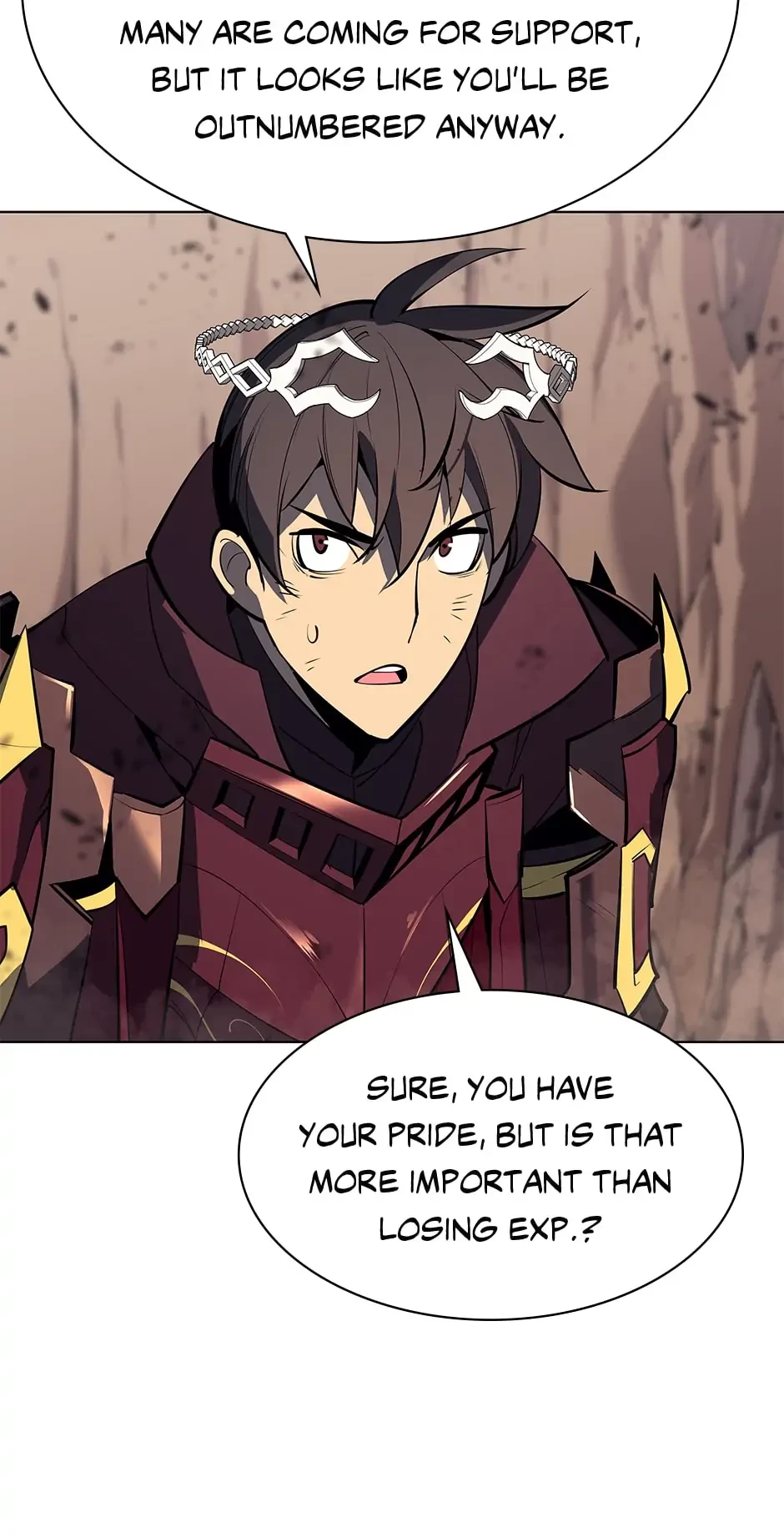 Overgeared Chapter 91 - 90