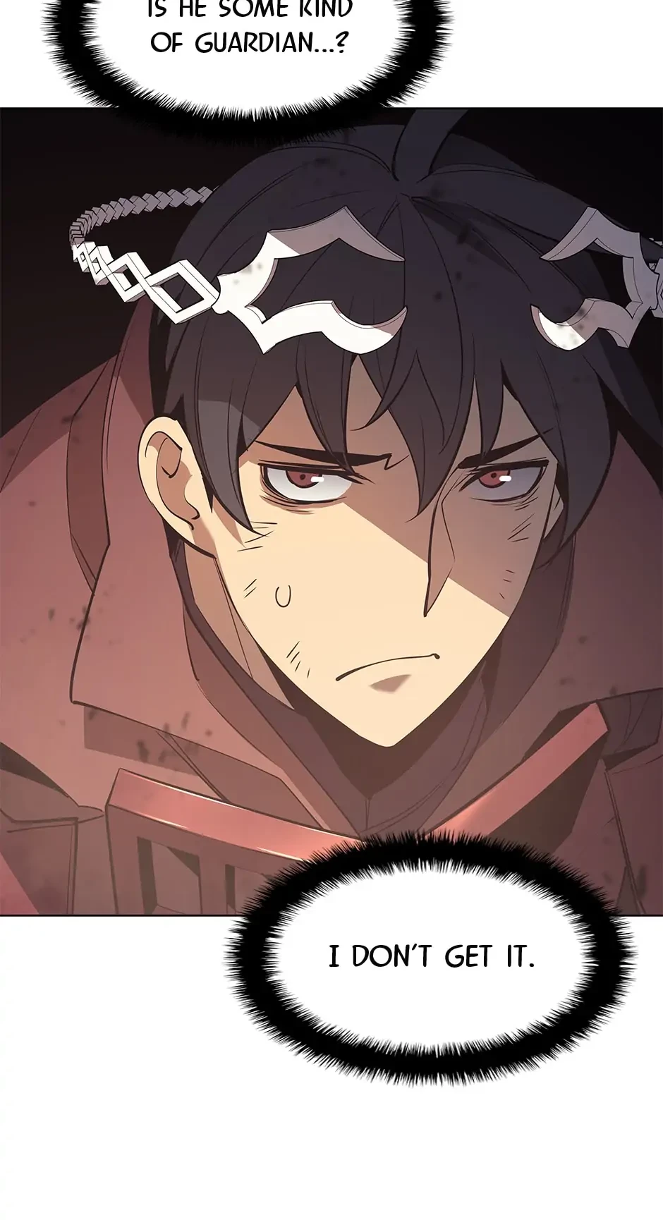 Overgeared Chapter 91 - 94