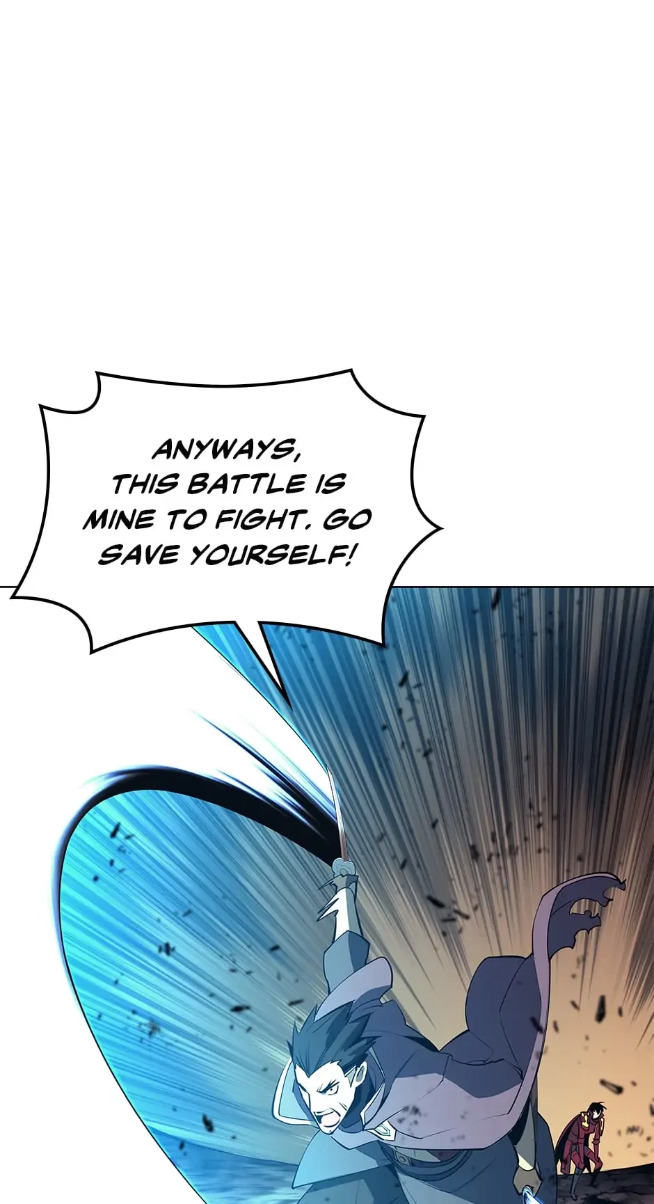 Overgeared Chapter 91 - 95