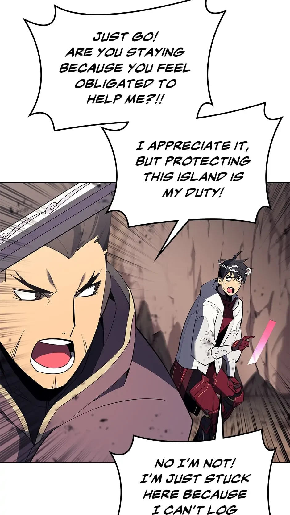 Overgeared Chapter 91 - 104
