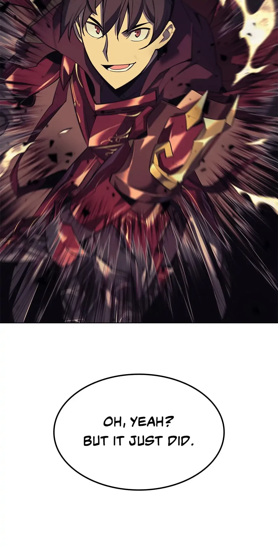 Overgeared Chapter 89 - 81