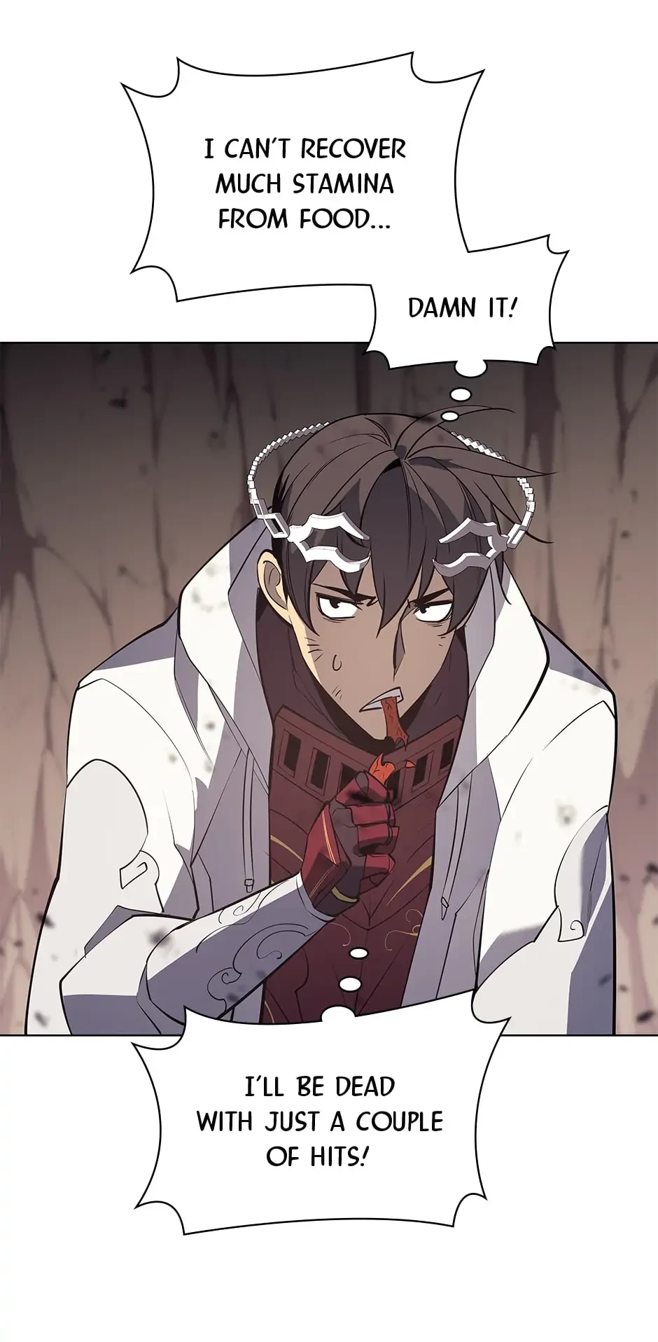 Overgeared Chapter 91 - 108