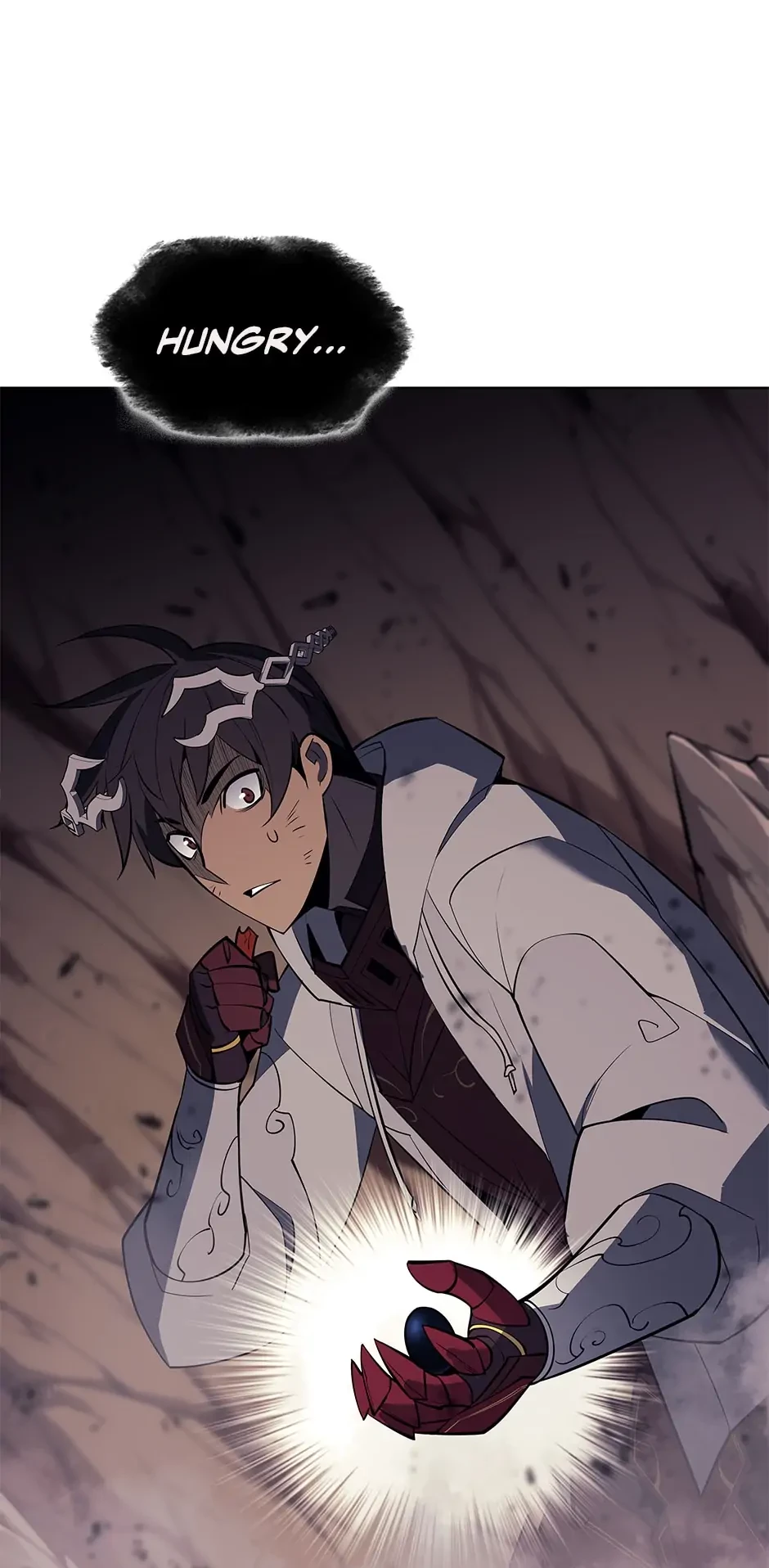 Overgeared Chapter 91 - 109
