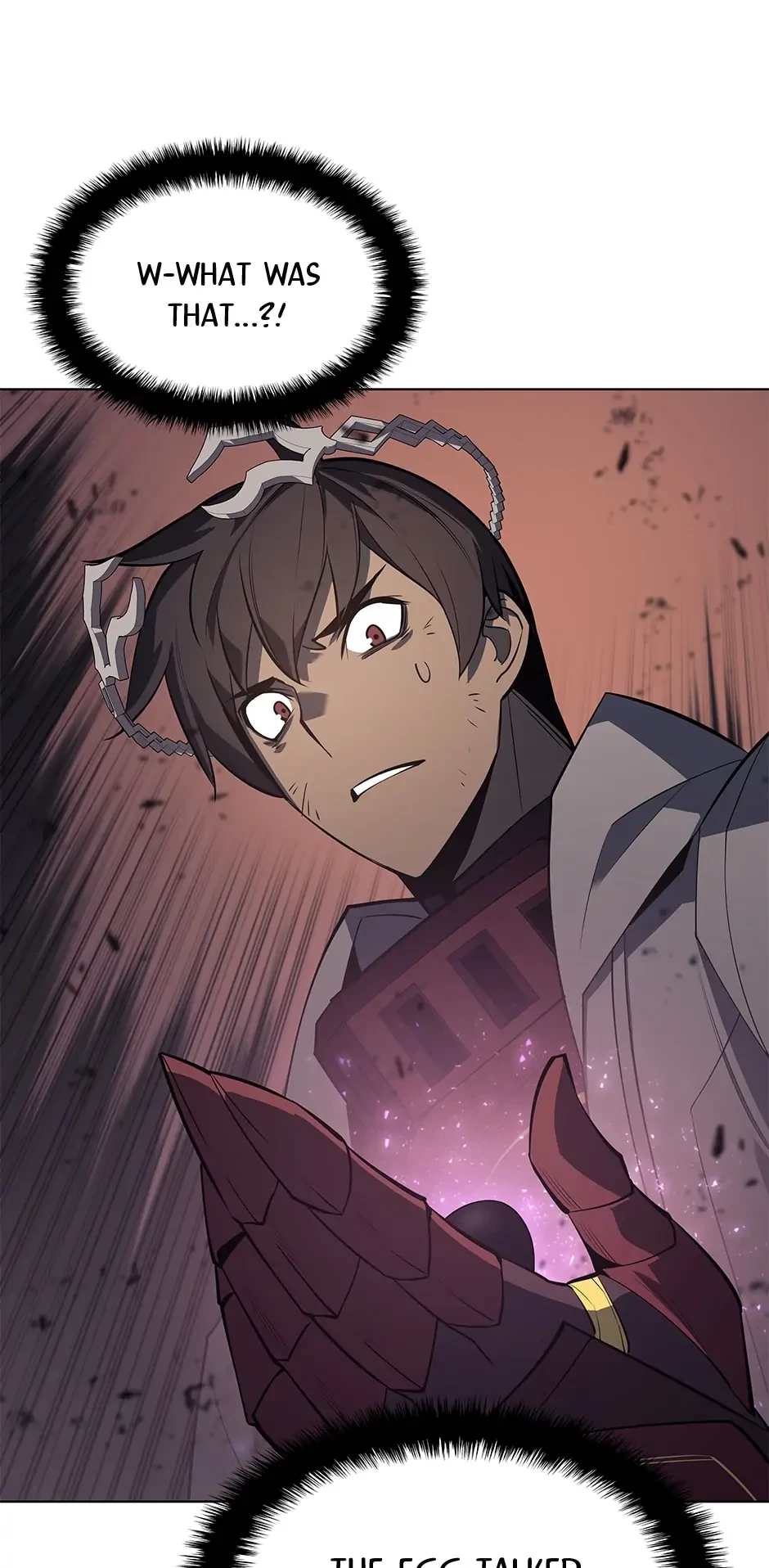 Overgeared Chapter 91 - 112