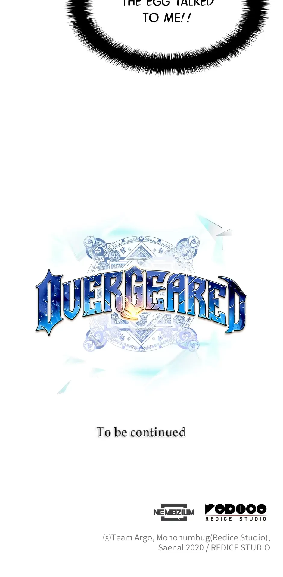Overgeared Chapter 91 - 113
